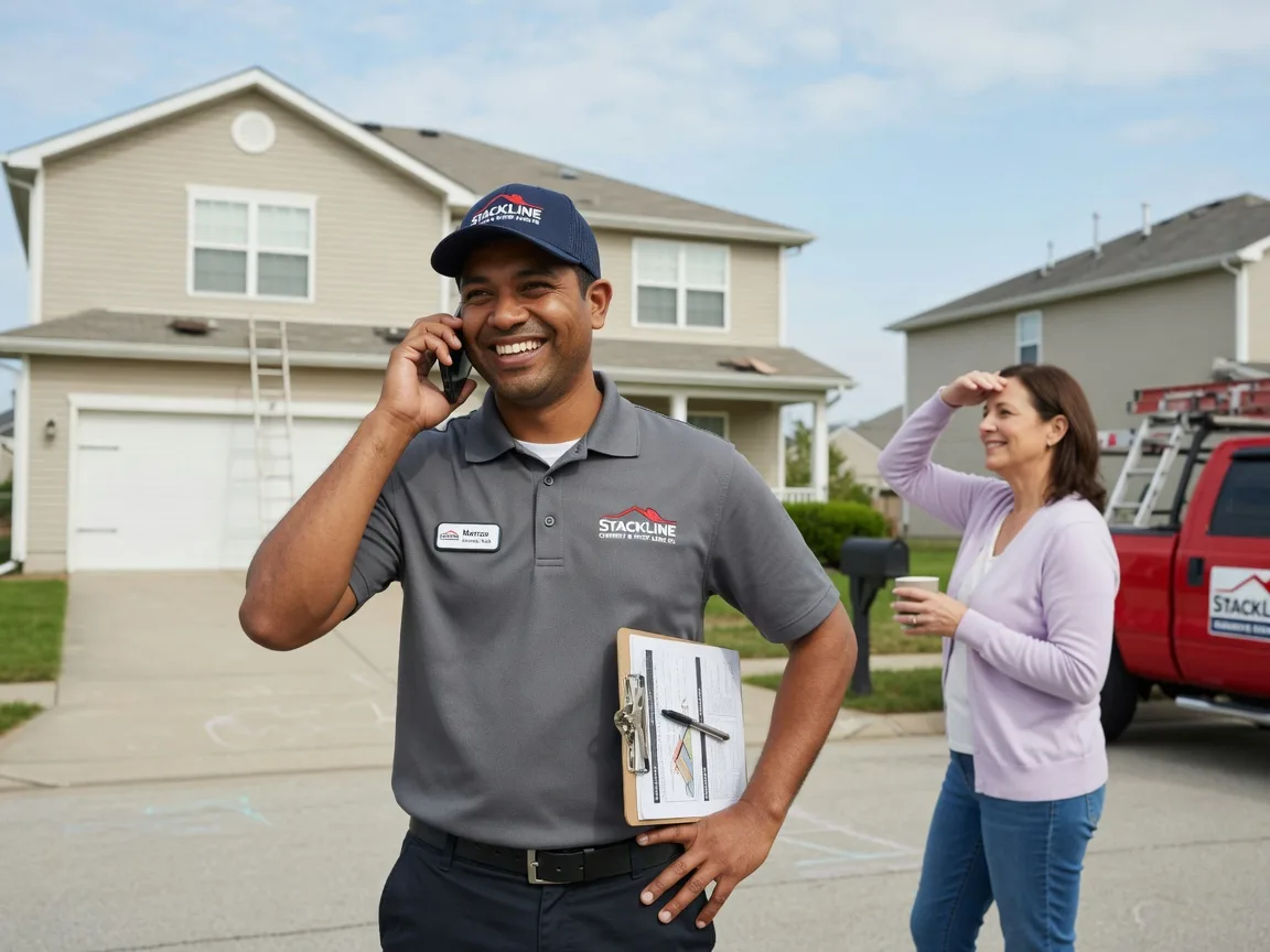 Chimney flashing repair Pilot, VA FAQs